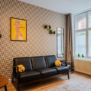 Appartement met Twee Slaapkamers